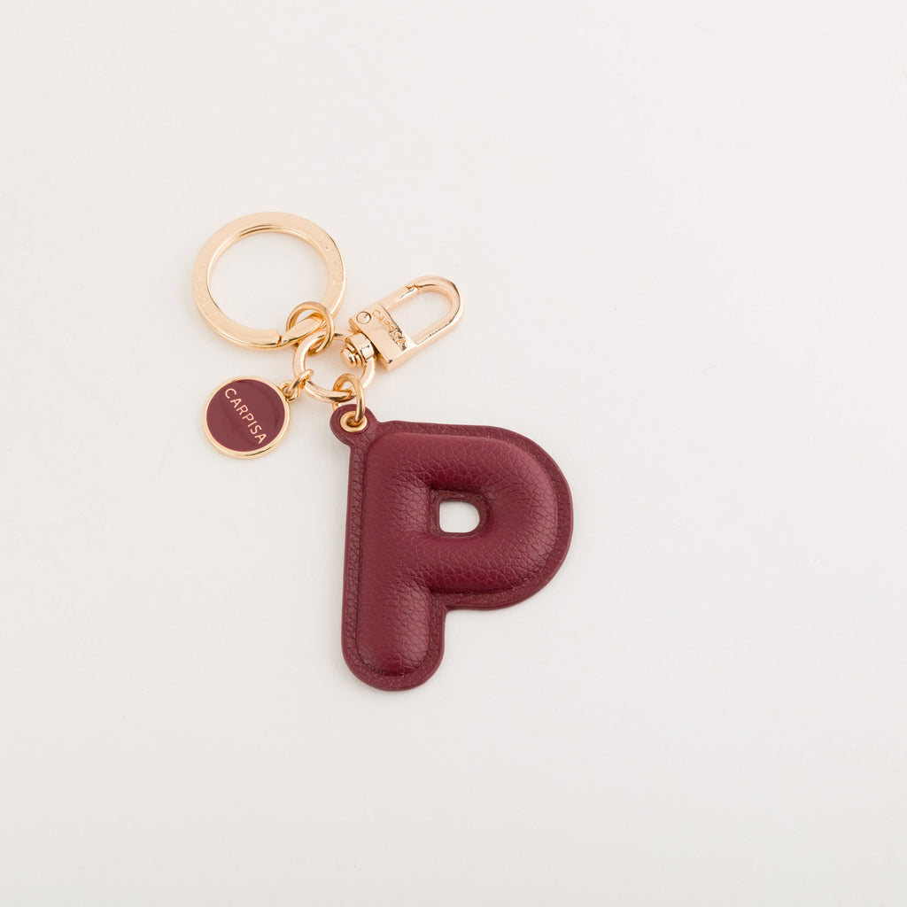 Carpisa Crna Gora – Bombed letters keych - Women's keychain – AAD62012546 – Image 2