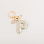 Carpisa Crna Gora – Bombed letters keych - Women's keychain – AAD62012546 – Image 3