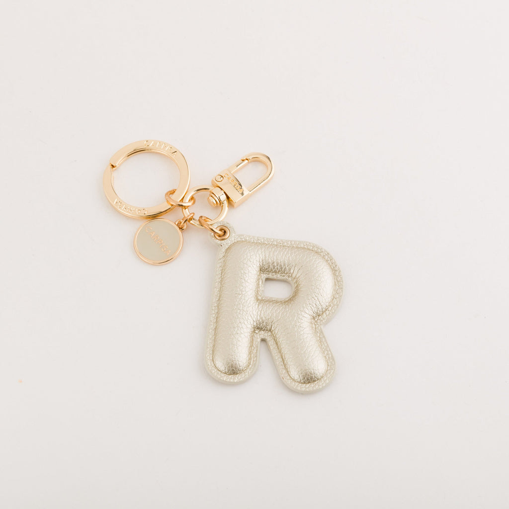 Carpisa Crna Gora – Bombed letters keych - Women's keychain – AAD62013546 – Image 4