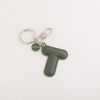 Carpisa Crna Gora – Bombed letters keych - Women's keychain – AAD62015546 – Image 2