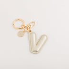 Carpisa Crna Gora – Bombed letters keych - Women's keychain – AAD62016546 – Image 4