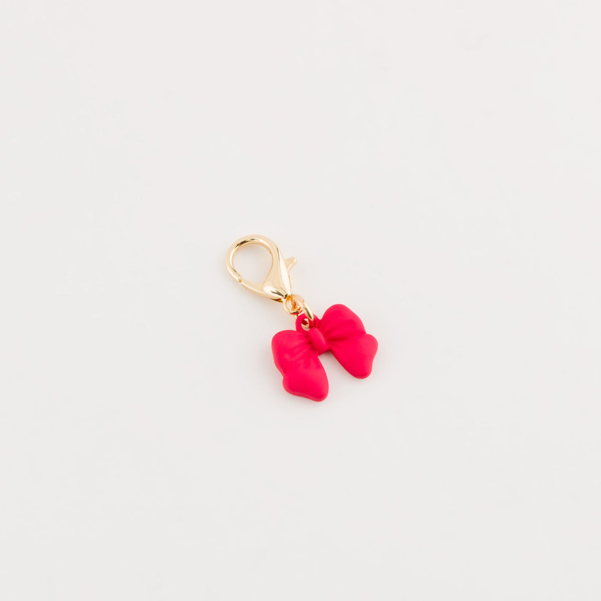 Carpisa Crna Gora – Winter icon charm - Women's Charm – Red – AAD71805546 – Image 1