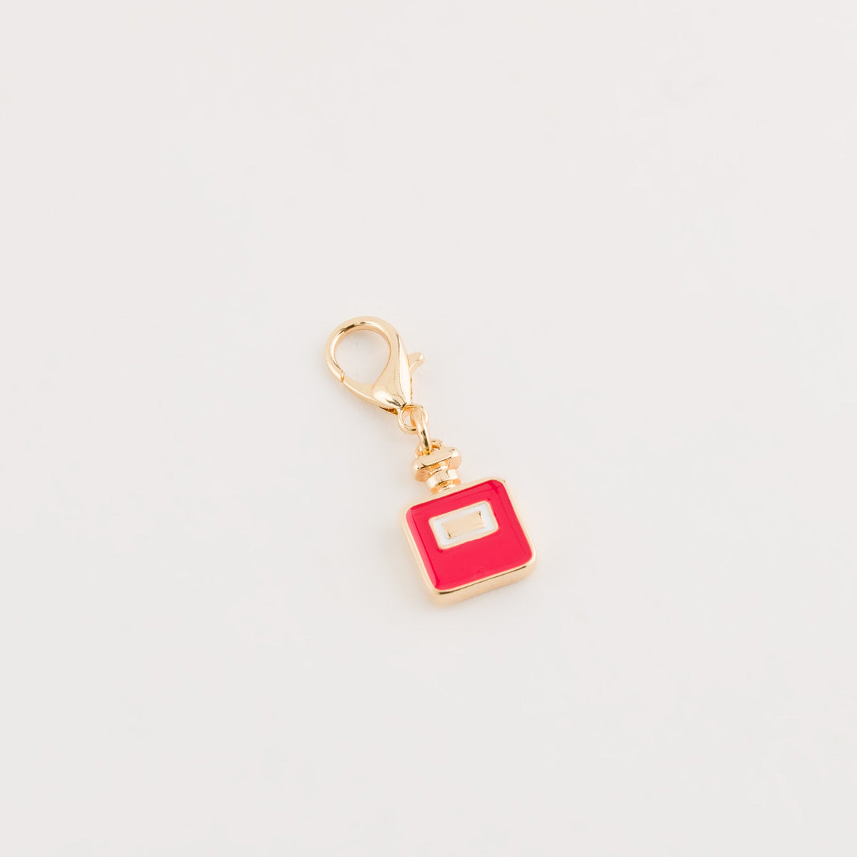 Carpisa Crna Gora – Winter icon charm - Women's Charm – Red/Gold – AAD71806546 – Image 1