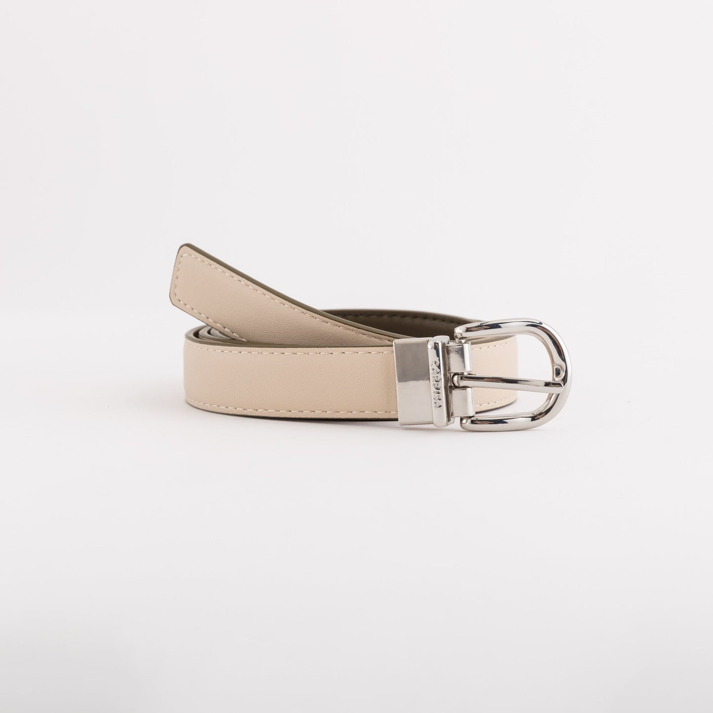 Continuous belts ACCESSORIES - Woman