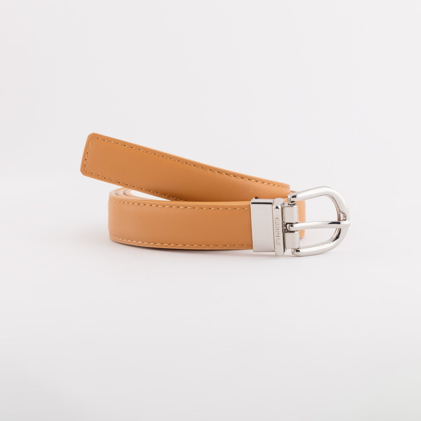 Continuous belts ACCESSORIES - Woman