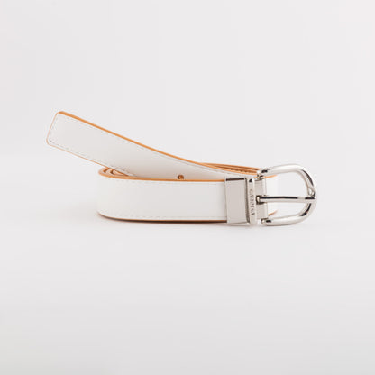 Continuous belts ACCESSORIES - Woman