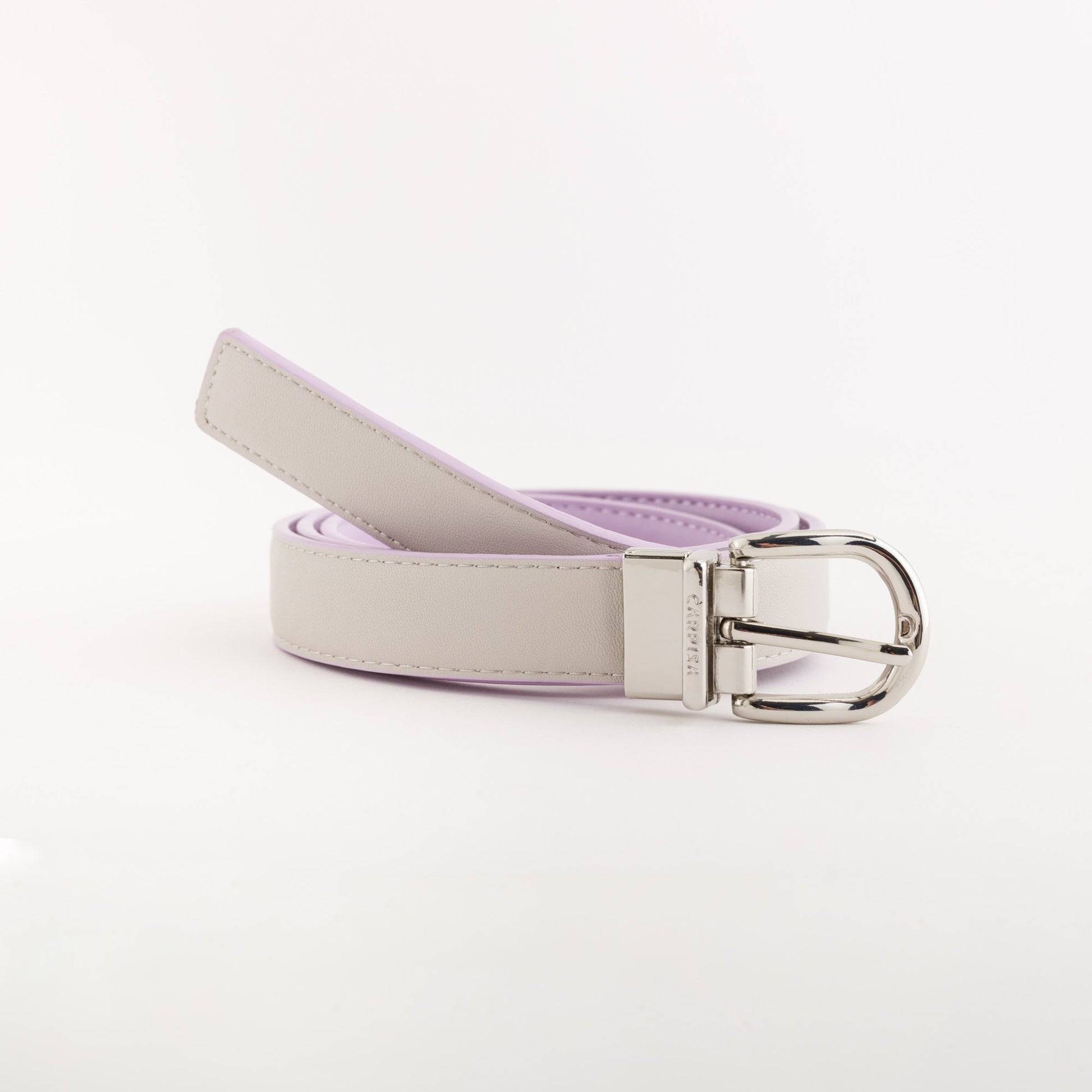 REVERSIBLE BELT - CINTURE CONTINUATIVE