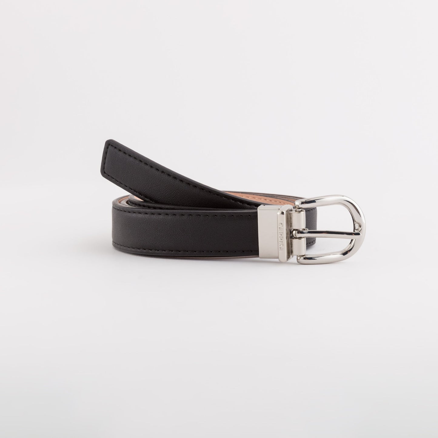 Continuous belts ACCESSORIES - Woman