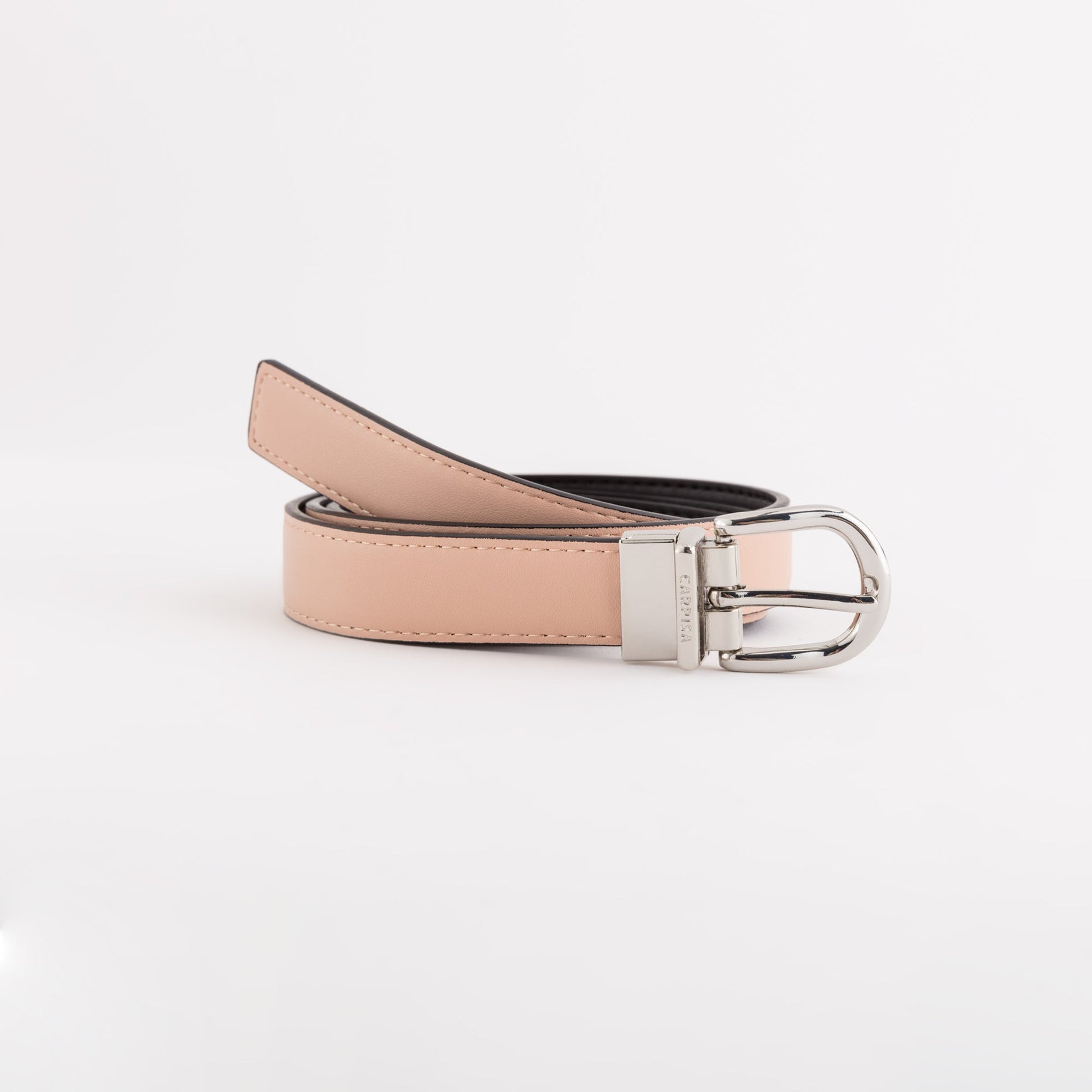 Continuous belts ACCESSORIES - Woman