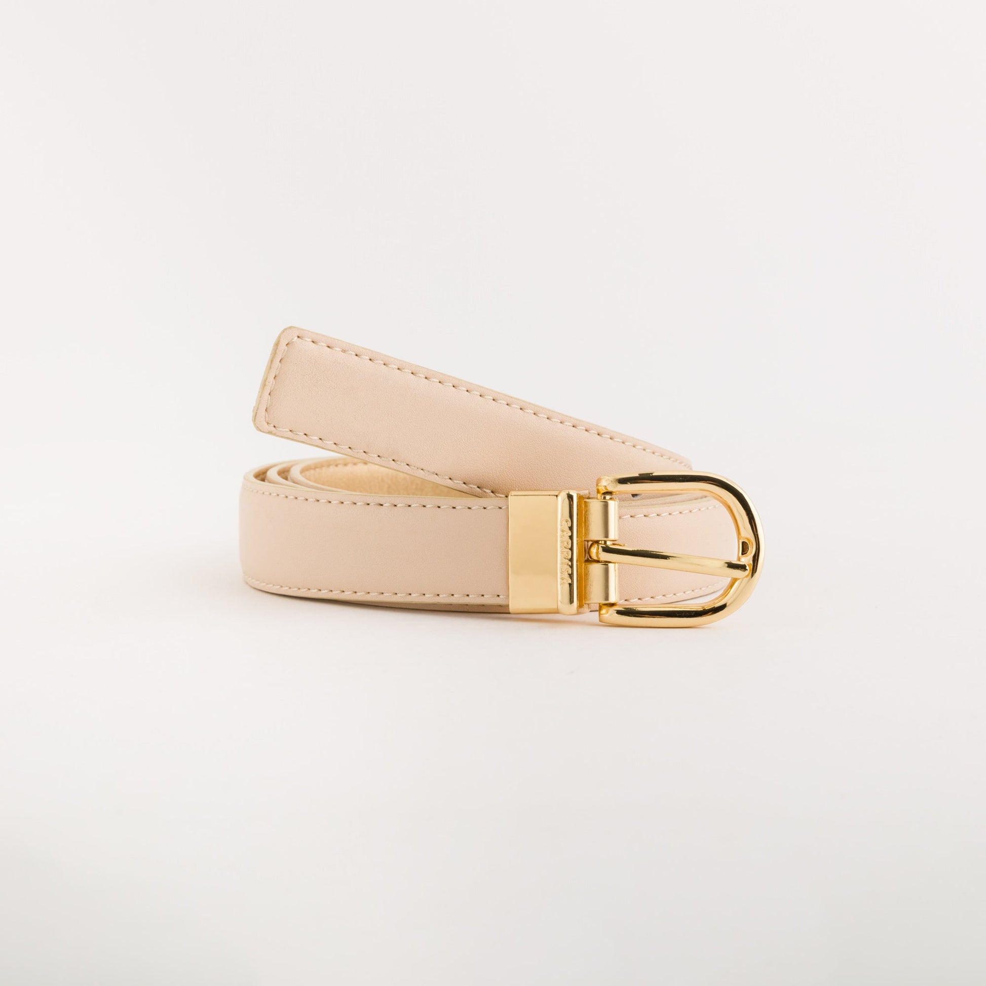 REVERSIBLE BELT - CINTURE CONTINUATIVE