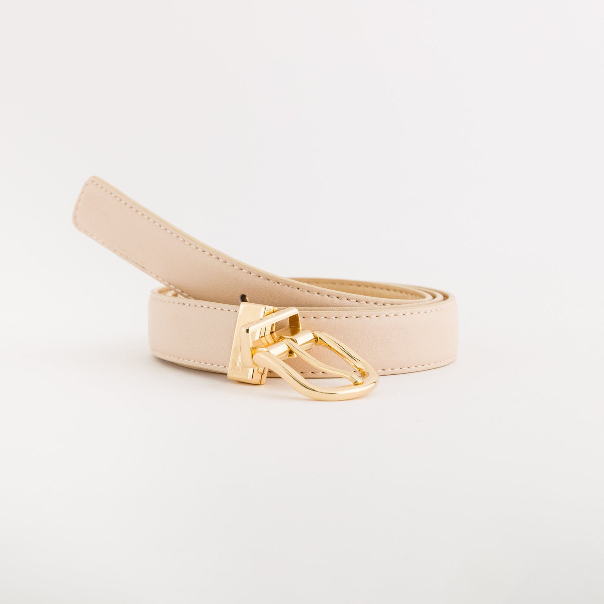 REVERSIBLE BELT - CINTURE CONTINUATIVE