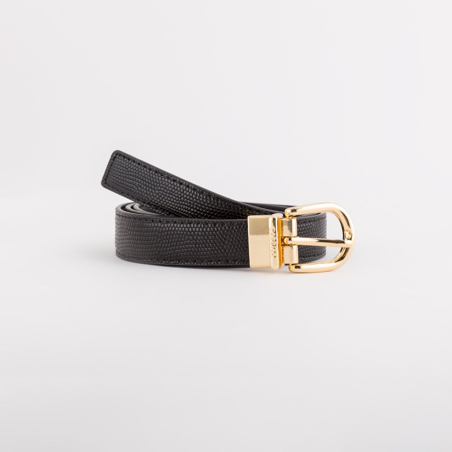 Continuous belts ACCESSORIES - Woman