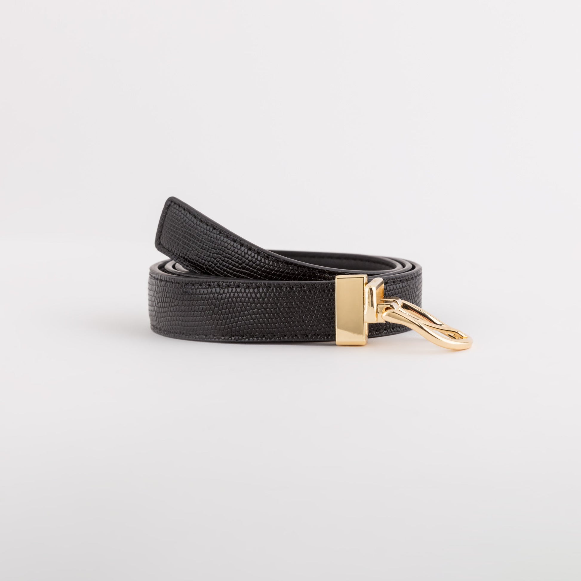 Continuous belts ACCESSORIES - Woman