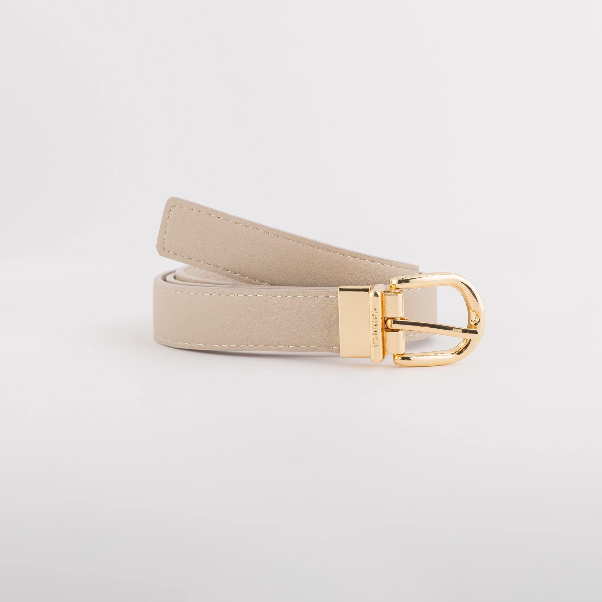 Continuous belts ACCESSORIES - Woman