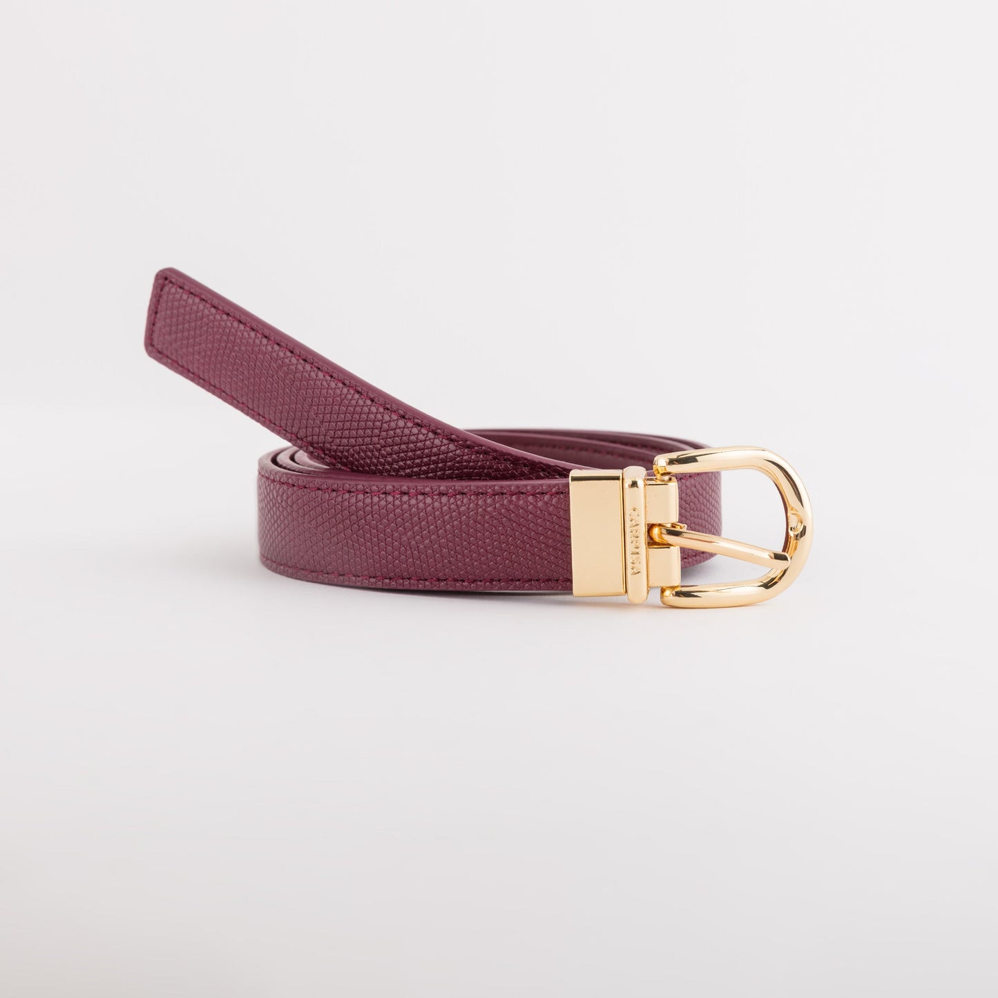 Continuous belts ACCESSORIES - Woman