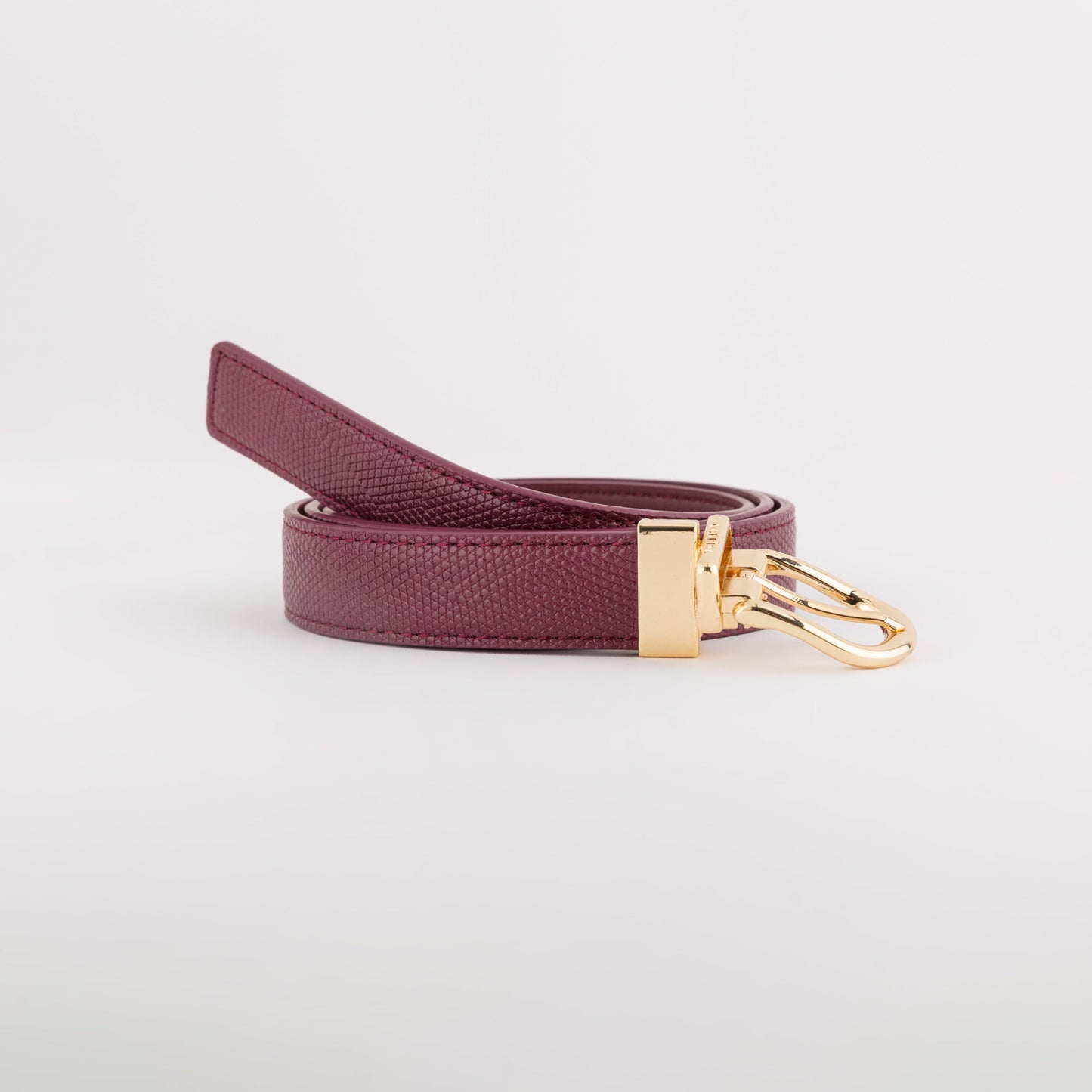 Continuous belts ACCESSORIES - Woman