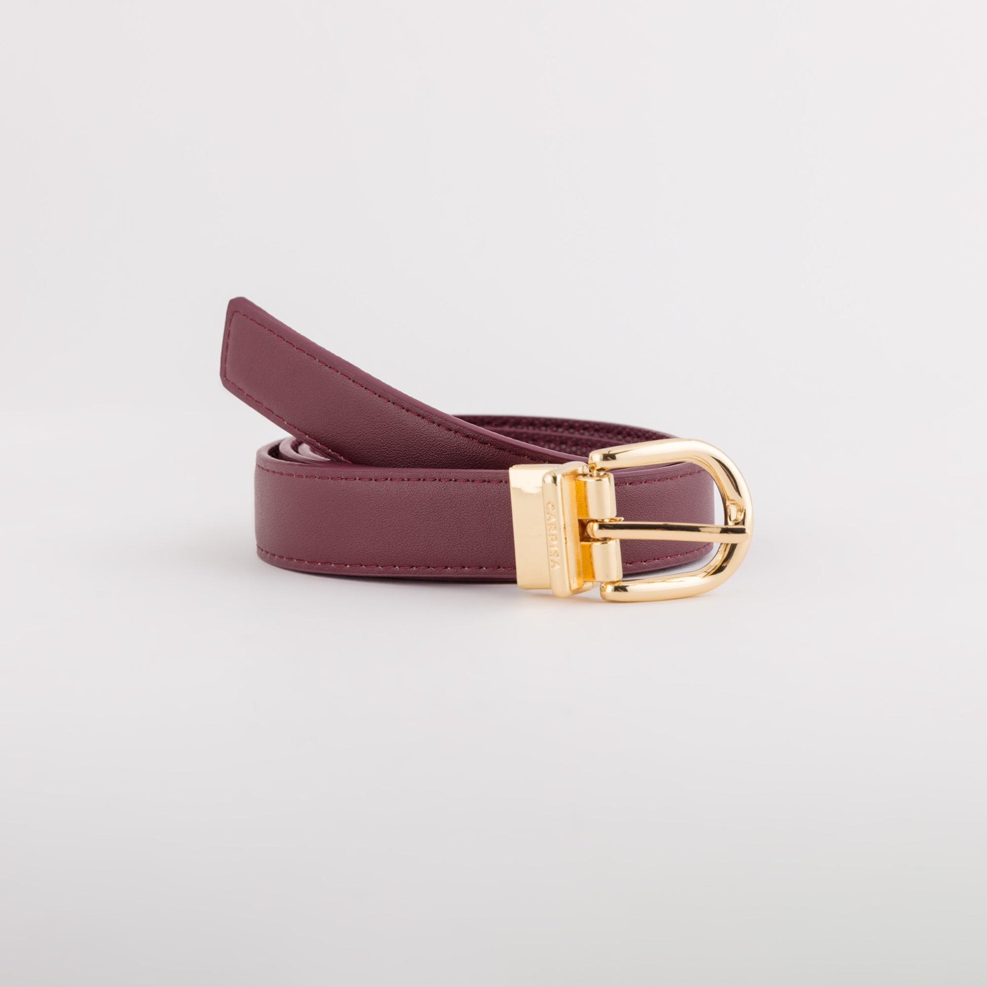 Continuous belts ACCESSORIES - Woman