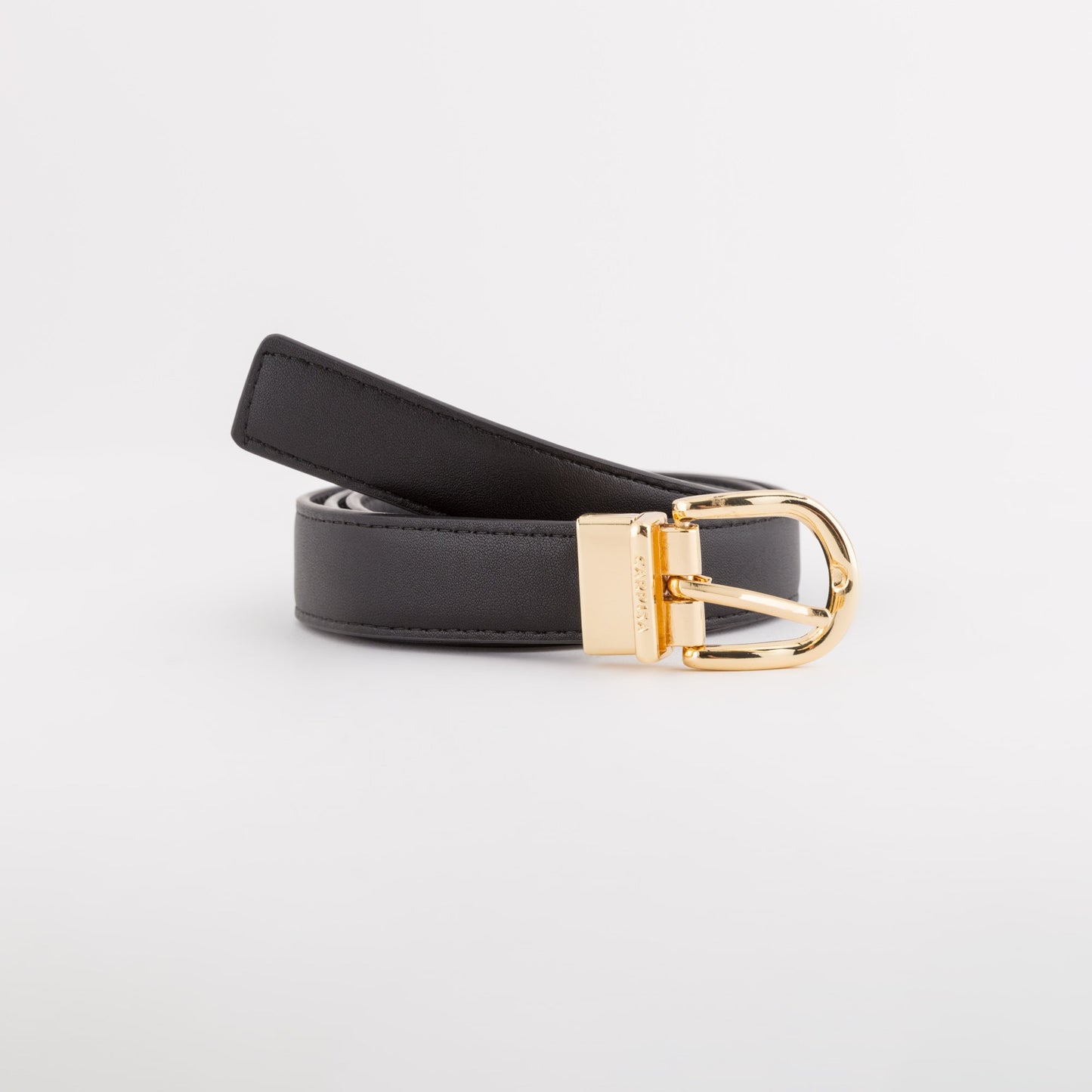 Continuous belts ACCESSORIES - Woman