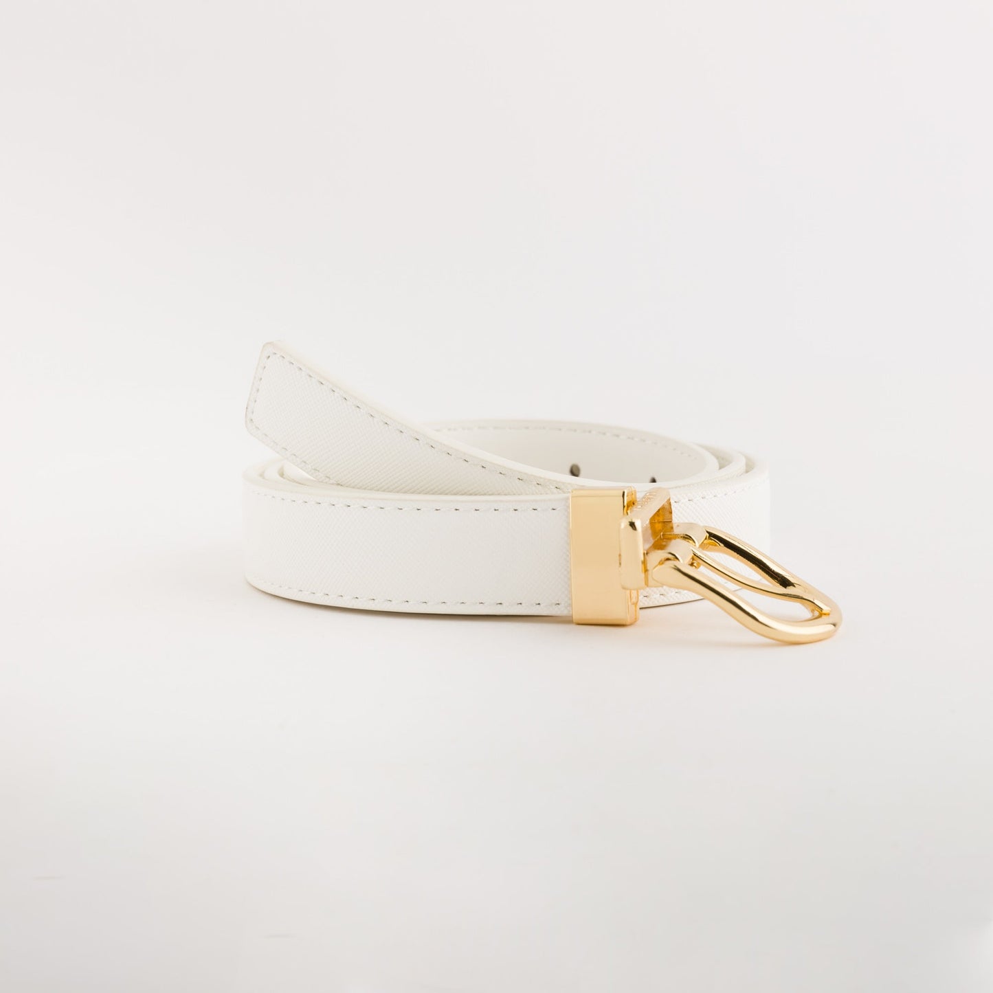 REVERSIBLE BELT - CINTURE CONTINUATIVE