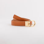 Continuous belts ACCESSORIES - Woman