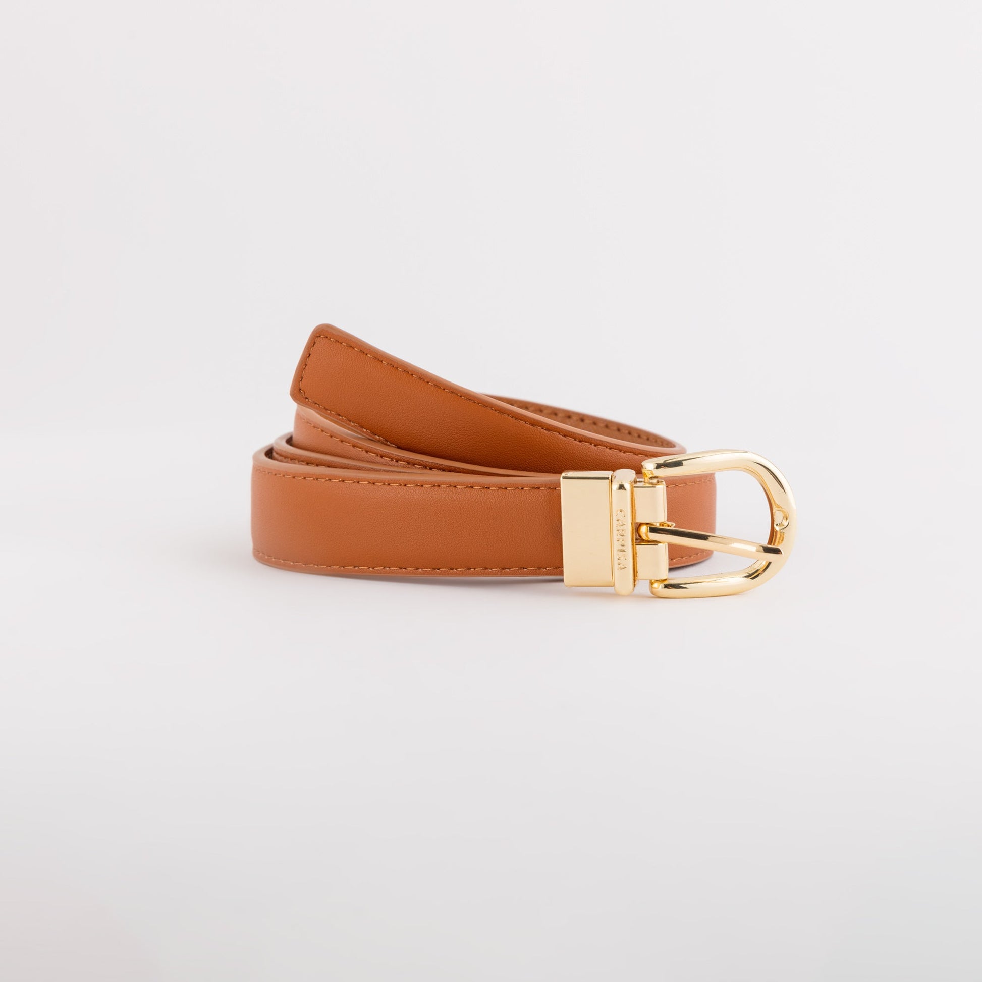 Continuous belts ACCESSORIES - Woman