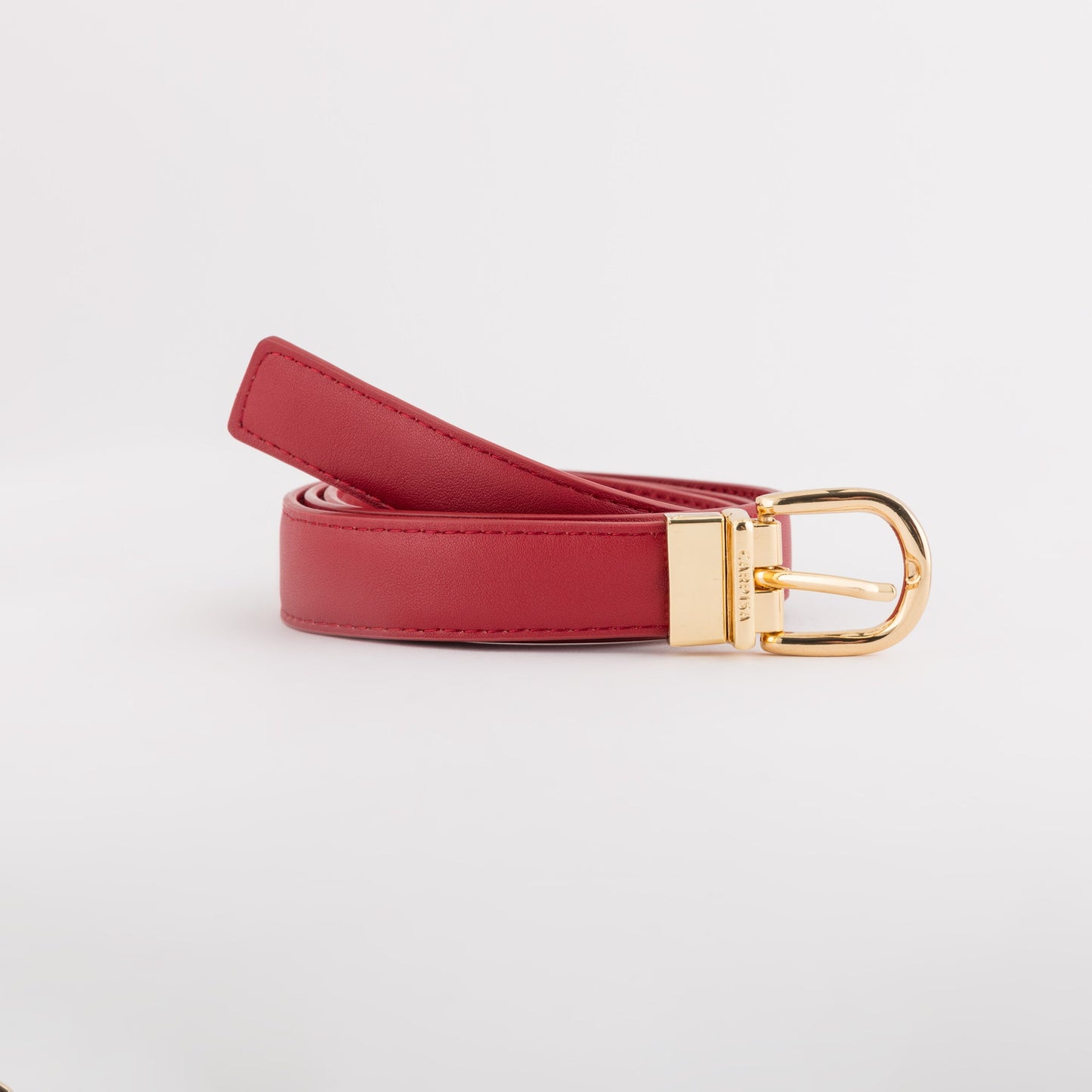 Continuous belts ACCESSORIES - Woman