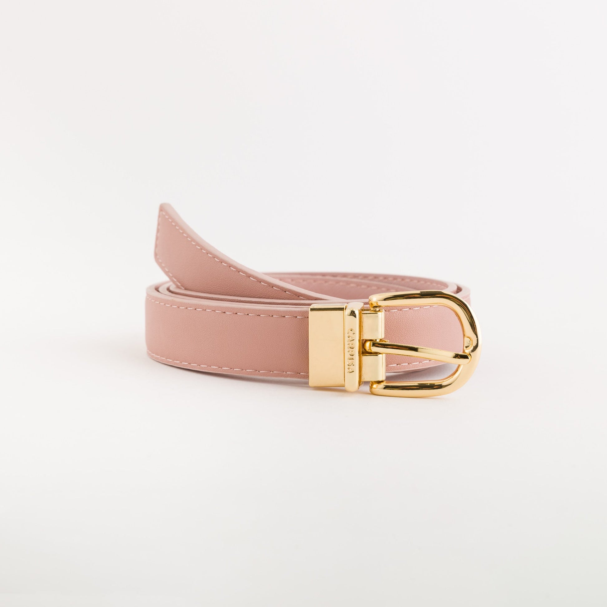 REVERSIBLE BELT - CINTURE CONTINUATIVE