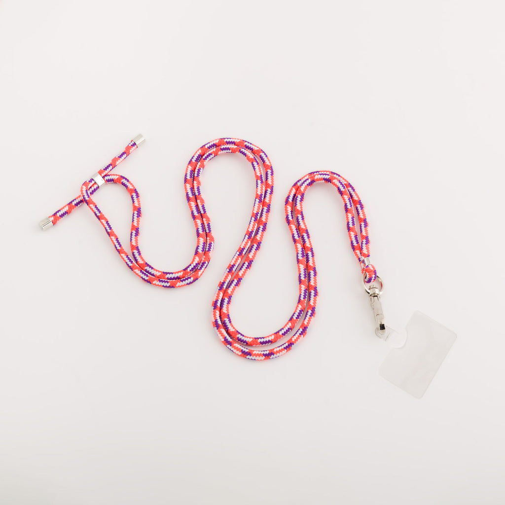 Carpisa Montenegro – Jane - Women's Cell Phone Lanyard – ACC07701911 – Image 7 |k=ACC0770191195801_01_basechild_3fa7f2a0-4306-47d6-9cc0-ae99d0a596c1