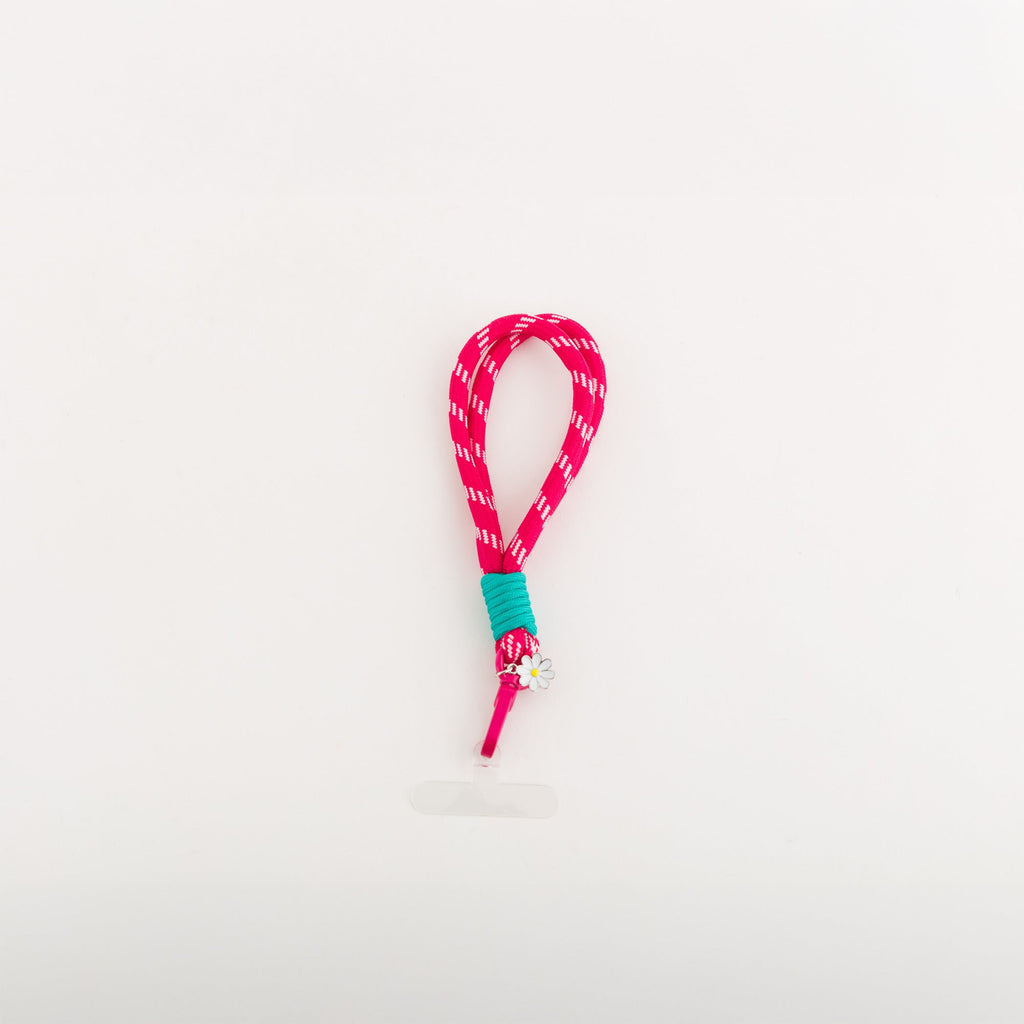 Carpisa Crna Gora – Candy accessories - Women's Cell Phone Holder Lanyard – ACD26505446 – Image 2