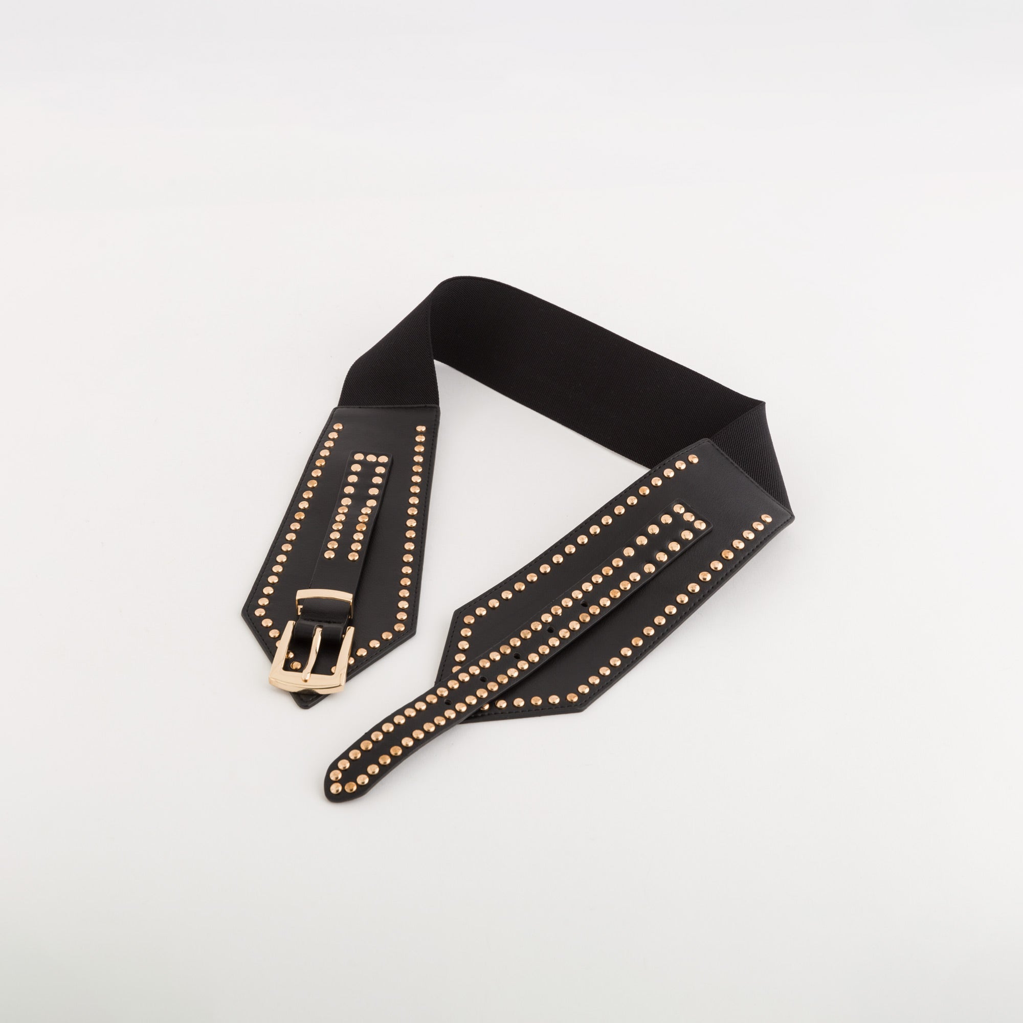 Carpisa Montenegro – Lady belt - Women's Belt – Black – ACD27401446 – Image 1 |k=ACD2740144600101_01_basechild