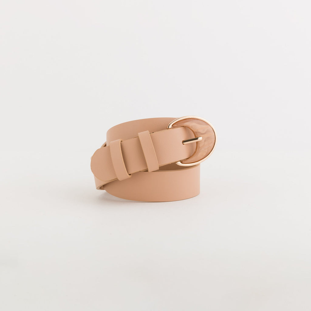 Carpisa Montenegro – Lady belt - Women's Belt – ACD27407446 – Image 2 |k=ACD2740744620B01_01_basechild