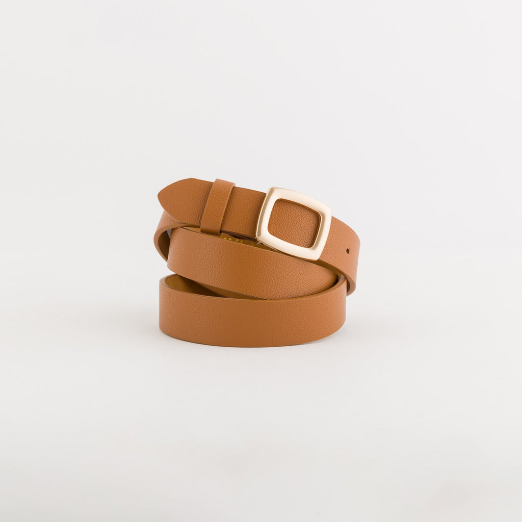 Carpisa Montenegro – Lady belt - Women's Belt – ACD27410446 – Image 3 |k=ACD2741044621001_01_basechild