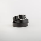 Carpisa Montenegro – Lady belt leather - Women's Belt – ACD40301446 – Image 1 |k=ACD4030144600101_01_basechild
