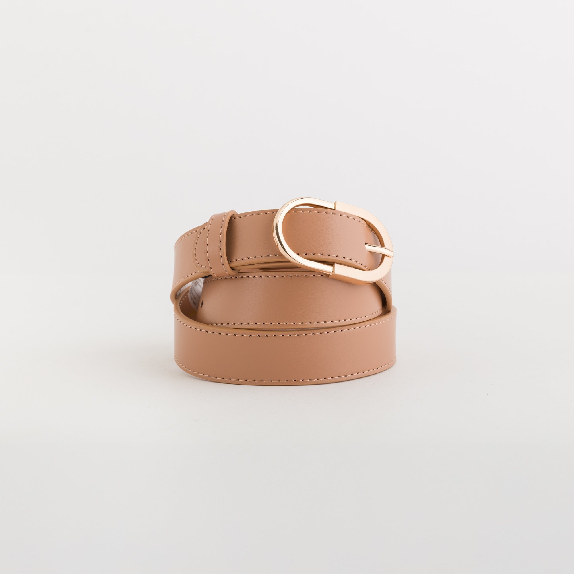 Carpisa Montenegro – Lady belt leather - Women's Belt – ACD40301446 – Image 2 |k=ACD4030144620B01_01_basechild