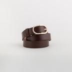 Carpisa Montenegro – Lady belt leather - Women's Belt – ACD40301446 – Image 4 |k=ACD4030144673D01_01_basechild