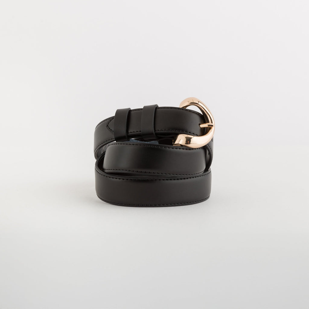 Carpisa Montenegro – Lady belt leather - Women's Belt – ACD40302446 – Image 1 |k=ACD4030244600101_01_basechild