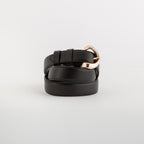 Carpisa Montenegro – Lady belt leather - Women's Belt – ACD40302446 – Image 1 |k=ACD4030244600101_01_basechild