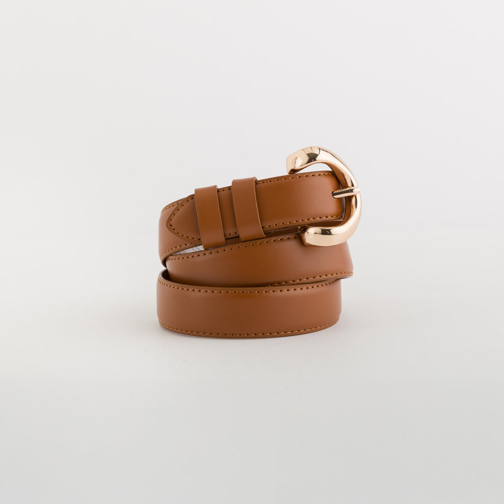 Carpisa Montenegro – Lady belt leather - Women's Belt – ACD40302446 – Image 2 |k=ACD4030244621001_01_basechild