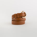 Carpisa Montenegro – Lady belt leather - Women's Belt – ACD40302446 – Image 2 |k=ACD4030244621001_01_basechild