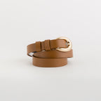 Carpisa Montenegro – Lady belt leather - Women's Belt – ACD40303446 – Image 1 |k=ACD4030344621001_01_basechild