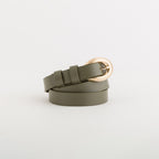 Carpisa Montenegro – Lady belt leather - Women's Belt – ACD40303446 – Image 2 |k=ACD4030344671Q01_01_basechild