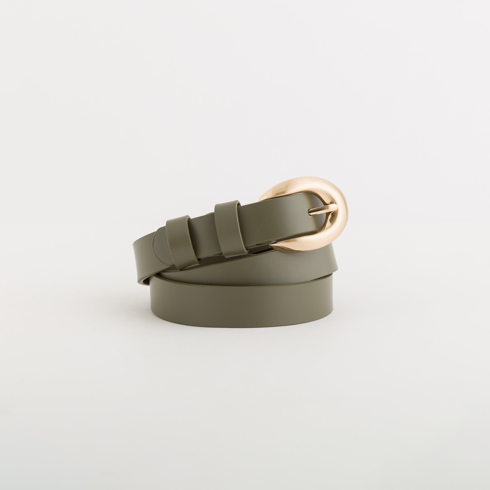 Carpisa Montenegro – Lady belt leather - Women's Belt – ACD40303446 – Image 2 |k=ACD4030344671Q01_01_basechild