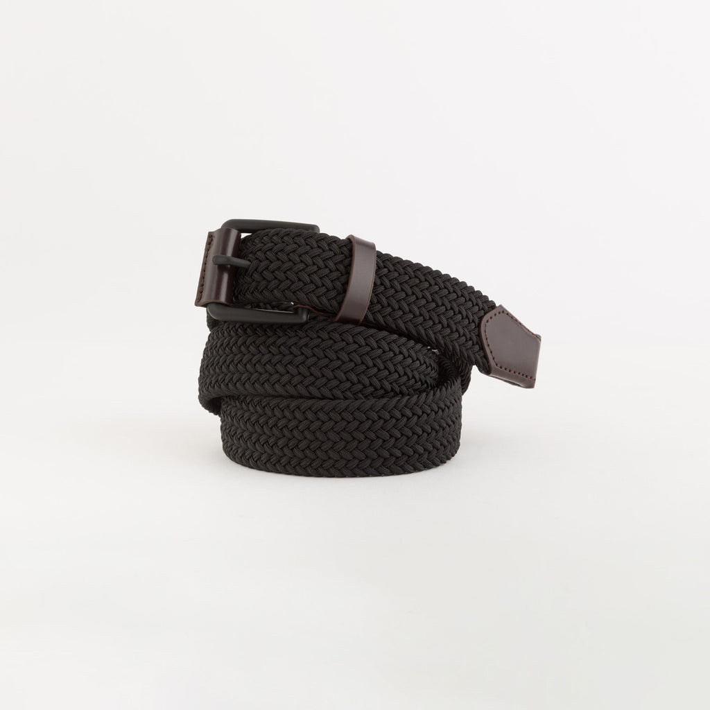 Carpisa Crna Gora – Braided belt go - L belt – ACD4320L446 – Image 1