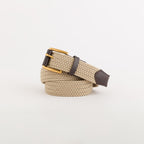 Carpisa Crna Gora – Braided belt go - M belt – ACD4320M446 – Image 2