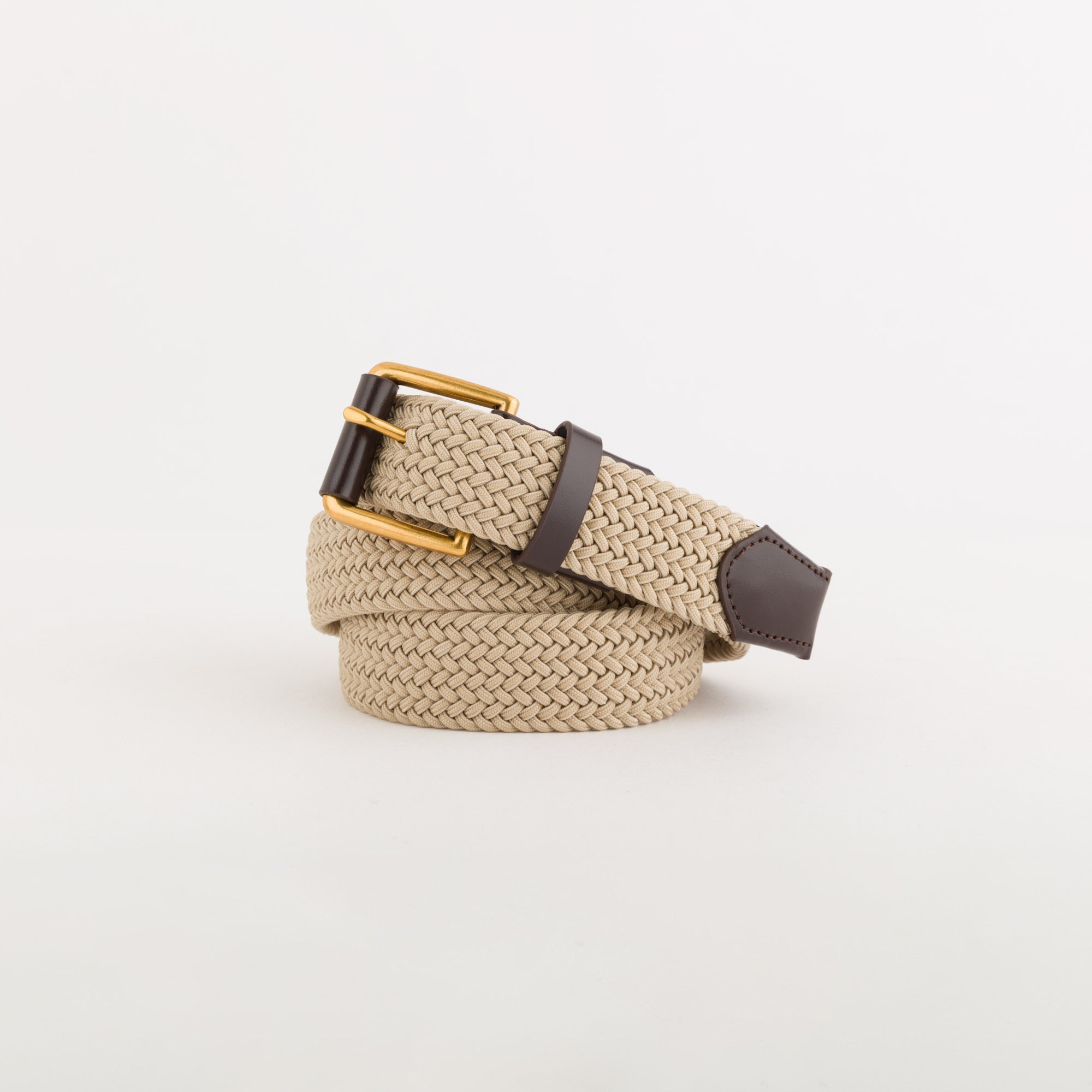 Carpisa Crna Gora – Braided belt go - M belt – ACD4320M446 – Image 2