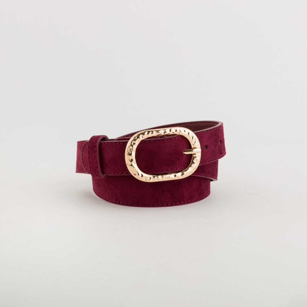 Carpisa Crna Gora – Chia belt - Women's Belt – ACD55902546 – Image 3