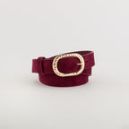 Carpisa Crna Gora – Chia belt - Women's Belt – ACD55902546 – Image 3