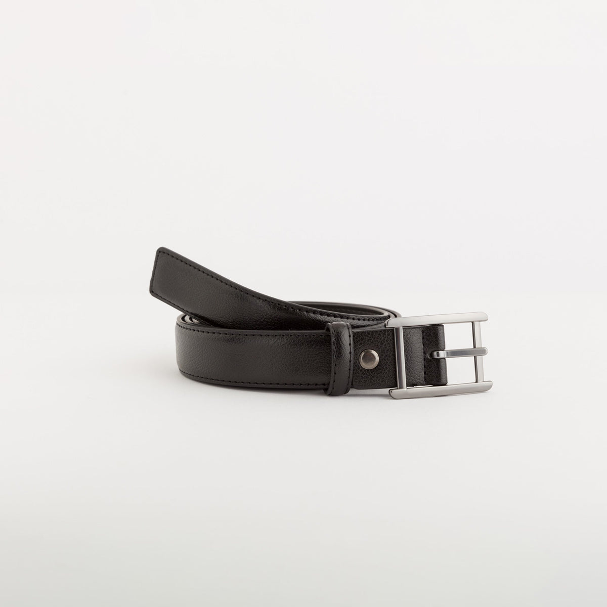 Carpisa Crna Gora – Zeno belt go - Belt – Black – ACD8220L546 – Image 1
