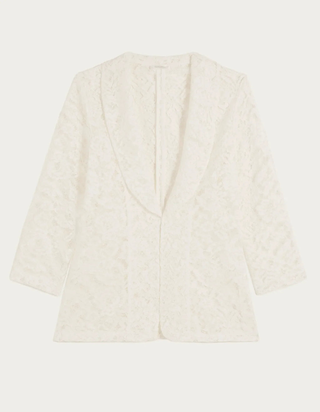 Easy Lace - Jakna