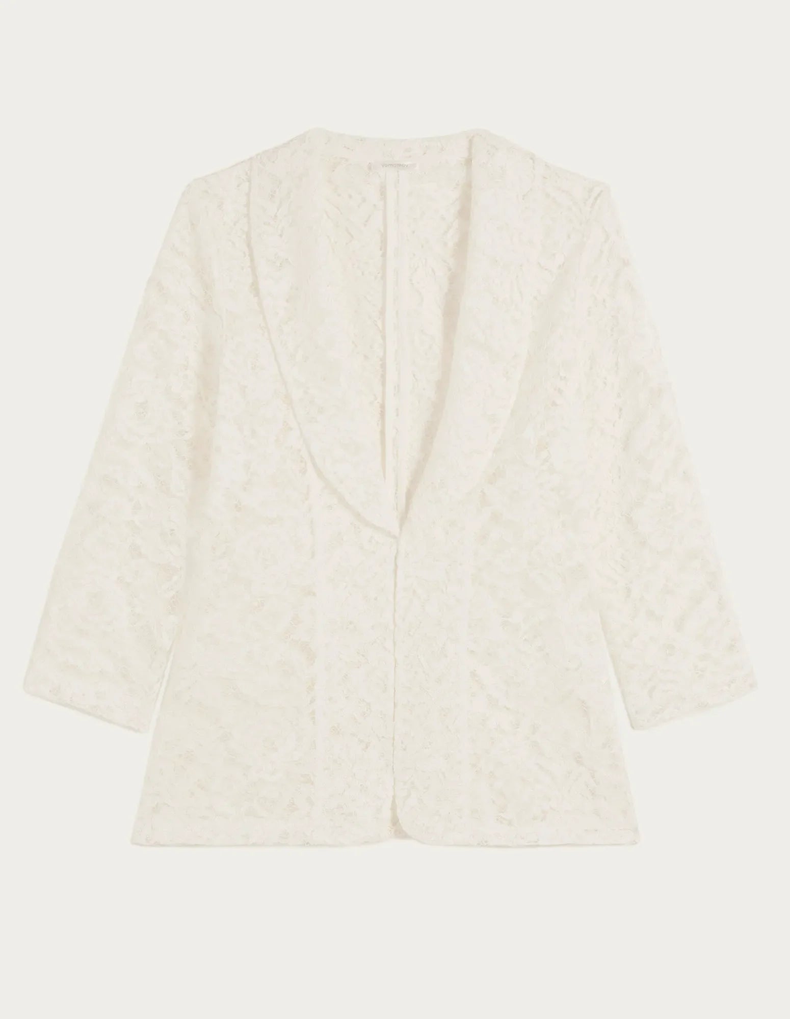 Easy Lace - Jakna